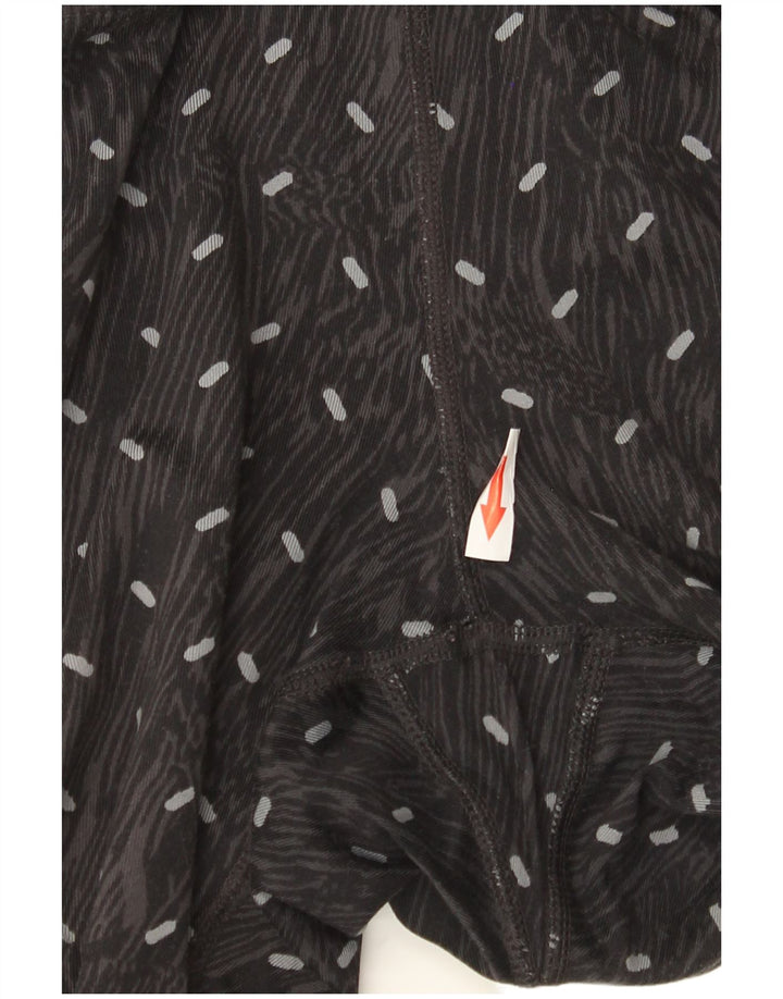 Nike - Leggings Dri Fit para mujer, talla 40, talla grande, color negro