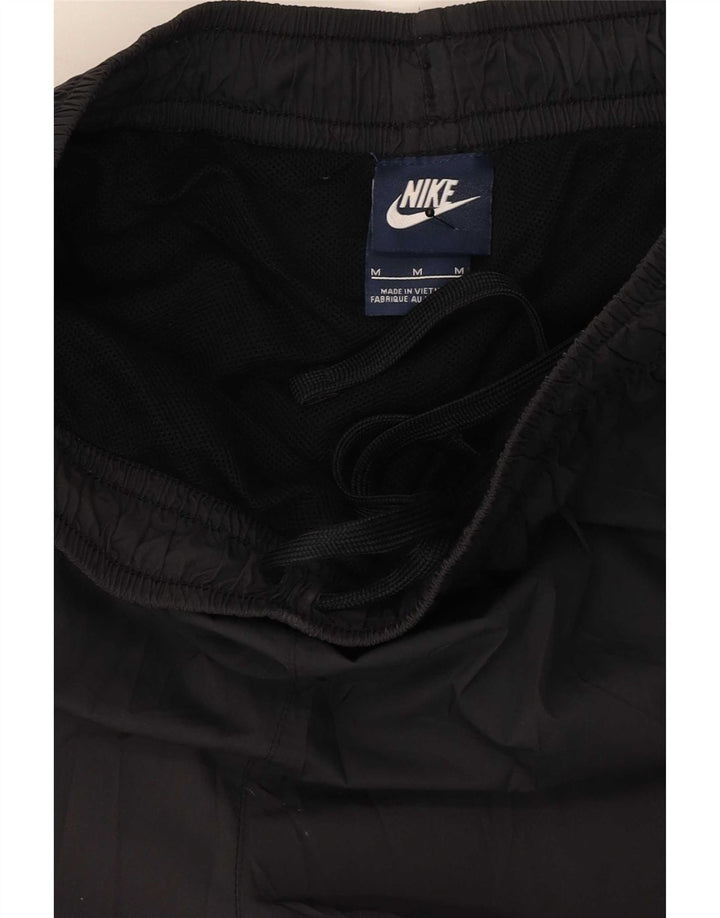 Pantalón De Chándal Nike Hombre Gris Medio Poliéster