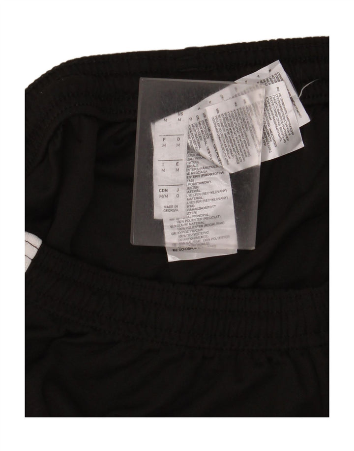 Adidas Hombre Aeroready Sport Shorts Medio Negro Poliéster