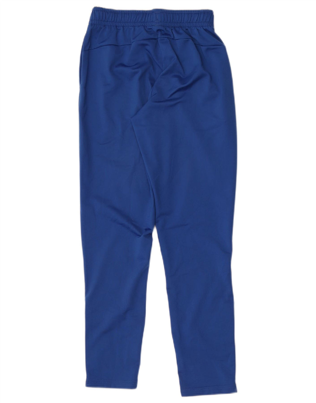 Puma Pantalón Chándal Niño 11-12 Años Azul Poliéster