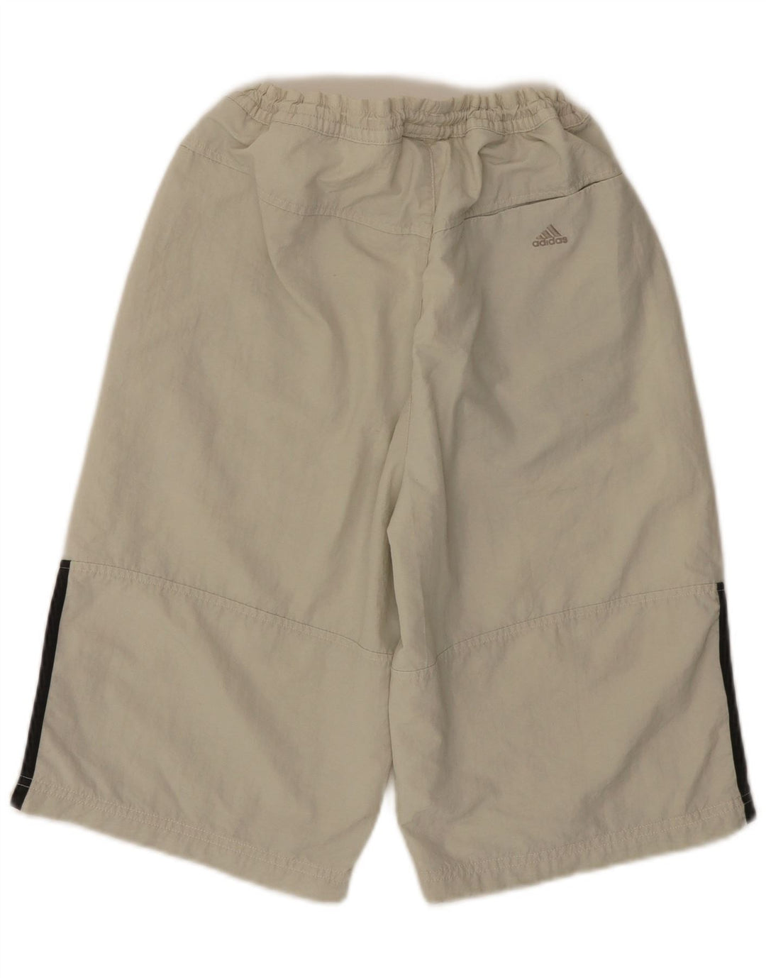 Bañador ADIDAS Hombre Small Gris Poliamida