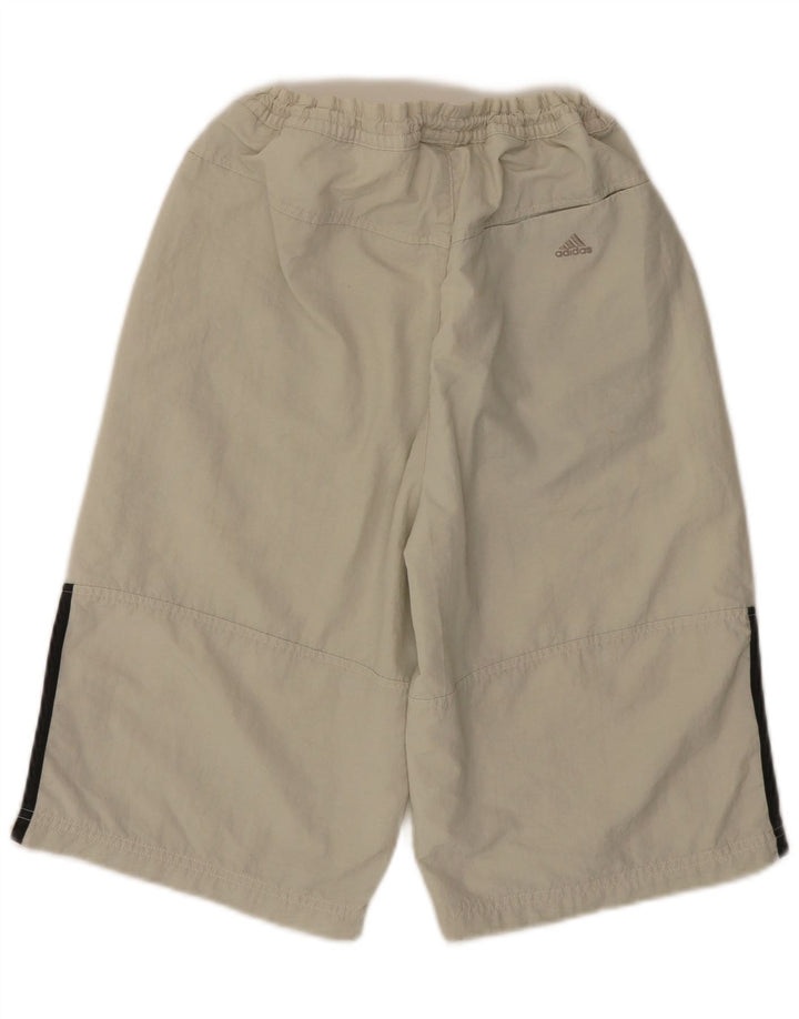 Bañador ADIDAS Hombre Small Gris Poliamida