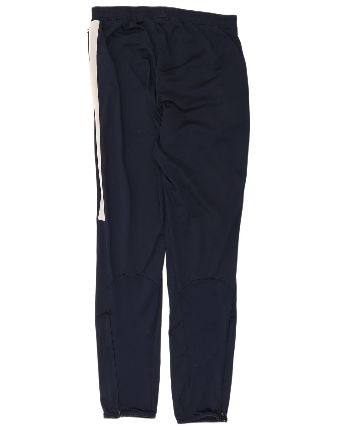 Pantalones De Chándal Con Gráfico Málaga Mediano Azul Marino Color Block | Nike Hombre