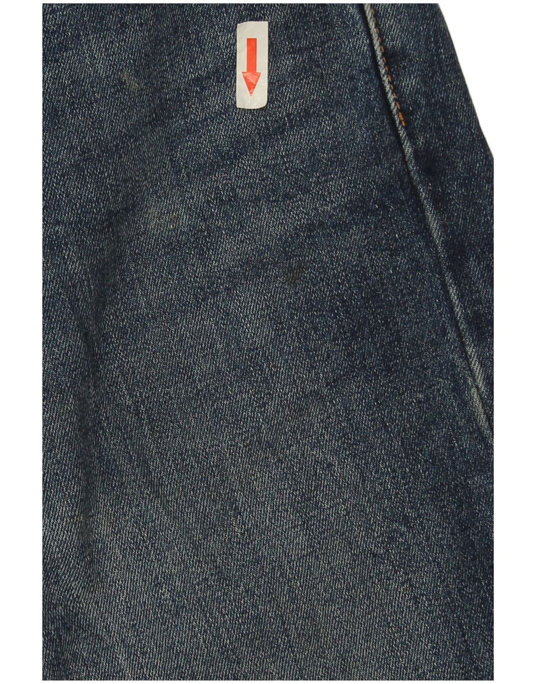 Levi's Vaqueros rectos 514 para hombre W32 L32 Algodón azul