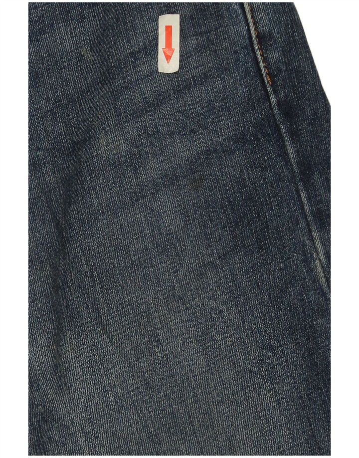Levi's Vaqueros rectos 514 para hombre W32 L32 Algodón azul