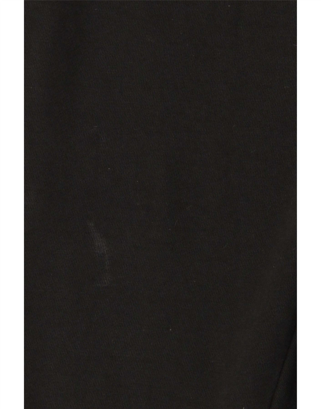 Ellesse Hombre Cargo Chándal Pantalones Joggers Large Algodón Negro