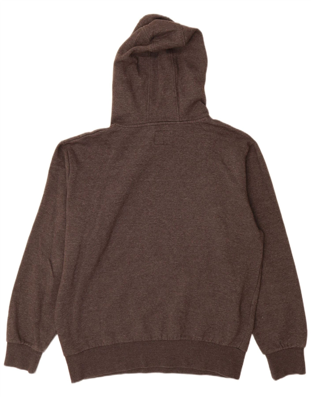 Ecko Unlimited Jersey con capucha gráfica para hombre 2XL Poliéster gris