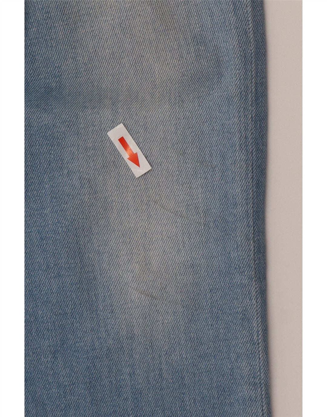 Vaqueros Tommy Hilfiger Mujer Slim W29 L32 Algodón Azul