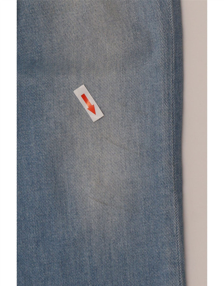Vaqueros Tommy Hilfiger Mujer Slim W29 L32 Algodón Azul