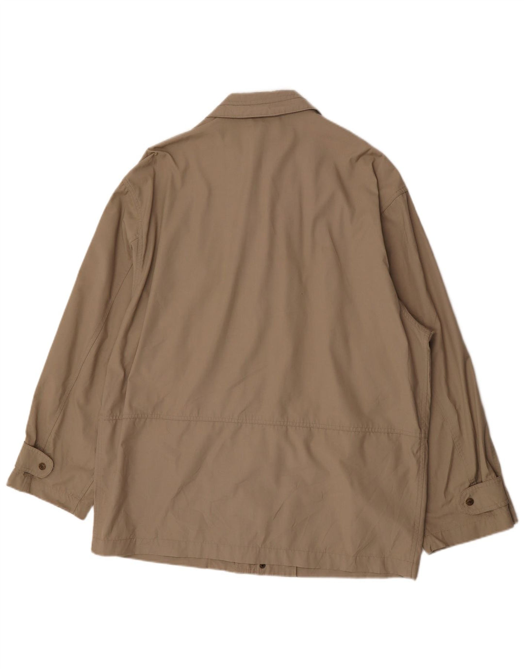 European Project Chaqueta utilitaria para hombre UK 40 Large Beige