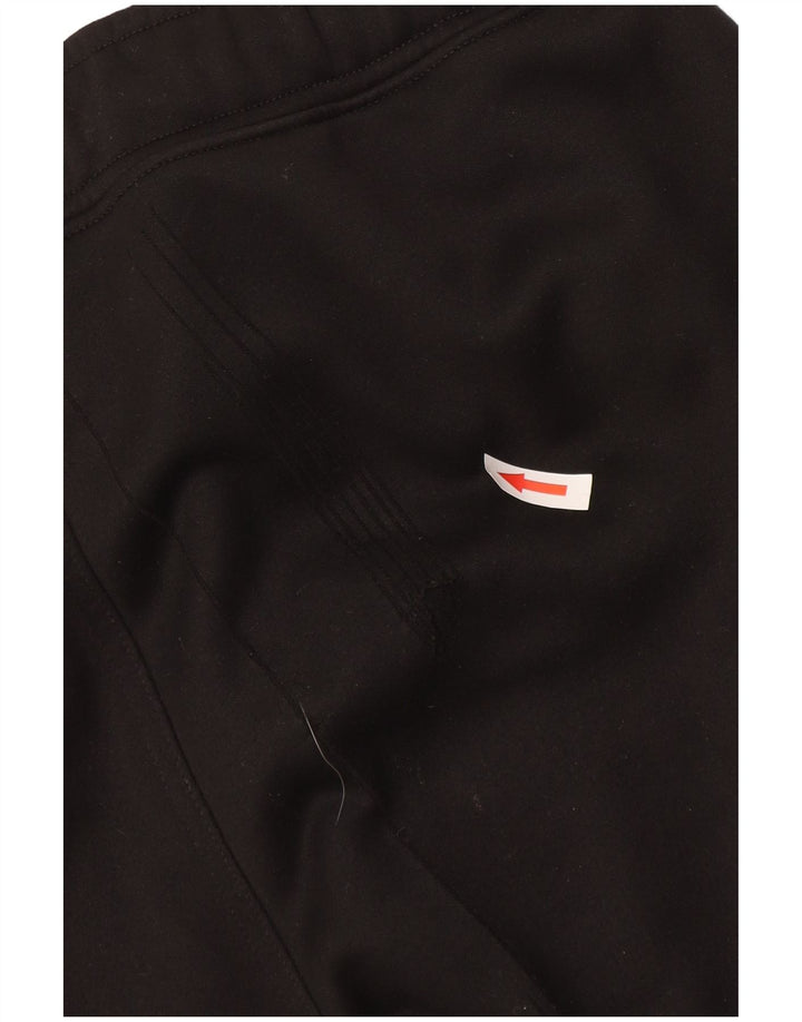 The North Face Hombre Cargo Chándal Pantalones Joggers Small Negro Poliéster
