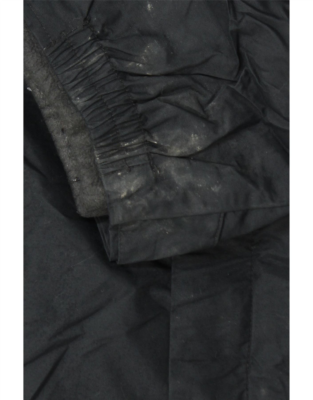 Columbia Chaqueta cortavientos Interchange para hombre Reino Unido 40 Grande Color negro