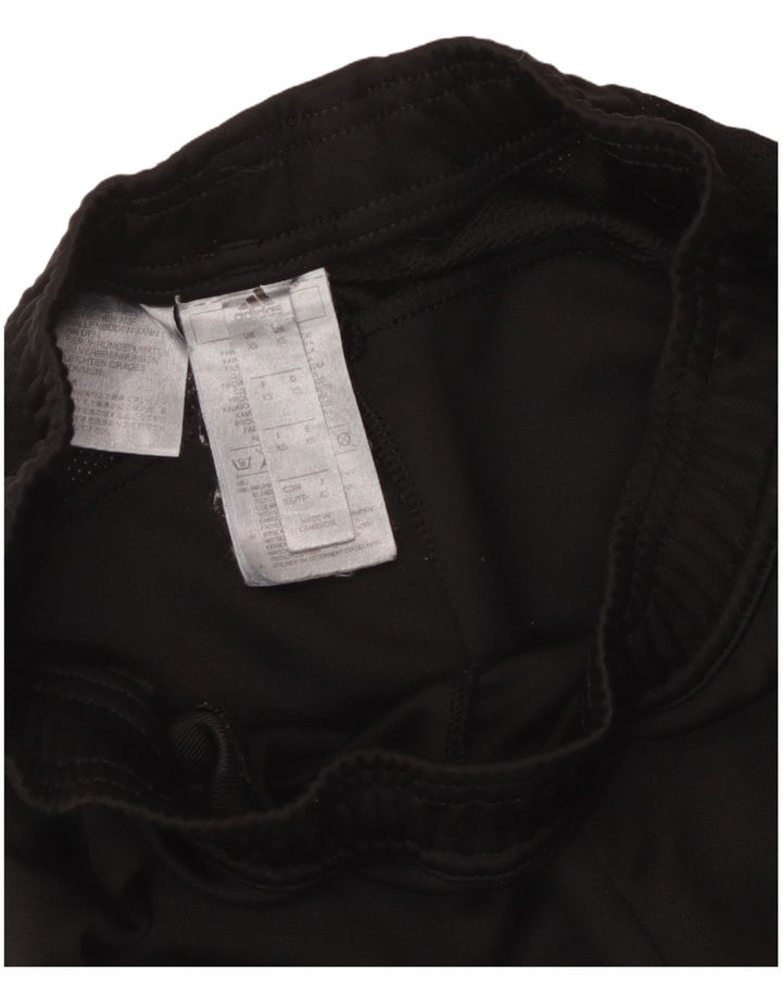 Adidas Pantalones De Chándal Dri Fit Para Hombre XS Negro Poliéster