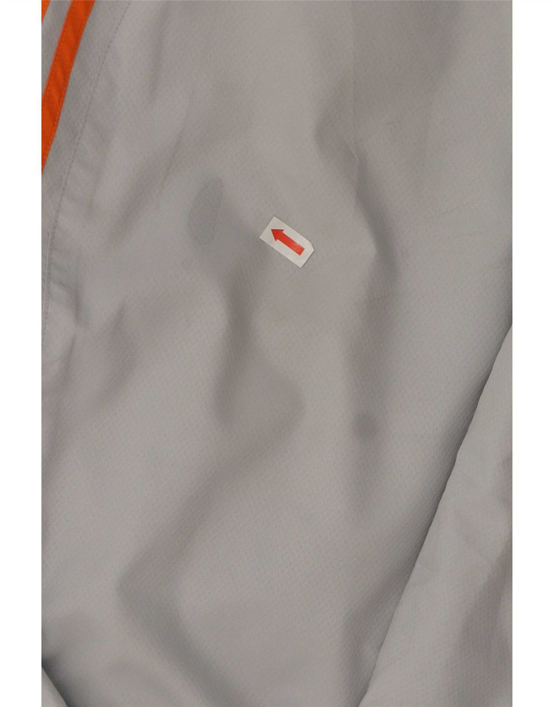 Adidas Pantalones De Chándal Hombre XL Gris Colorblock Poliéster