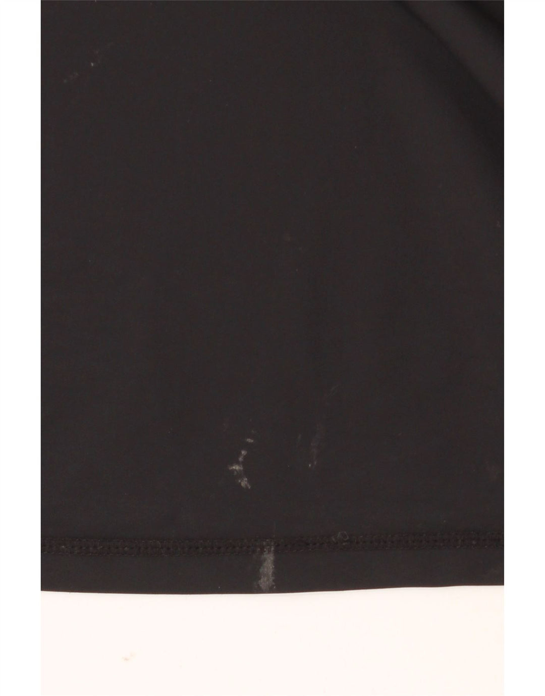 MOUNTAIN WAREHOUSE Camiseta Hombre Top Medium Negro Poliamida