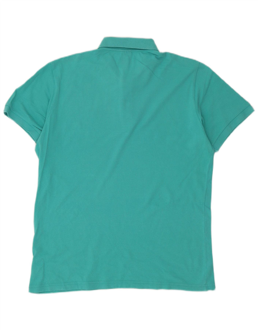 Murphy & Nye Polo Sailmakers para hombre XL Turquesa