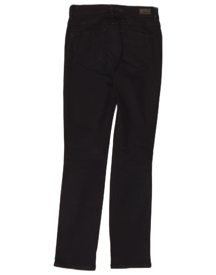 DIESEL Vaqueros Rectos Sandy Regular Slim Fit W24 L30 Azul Marino Mujer