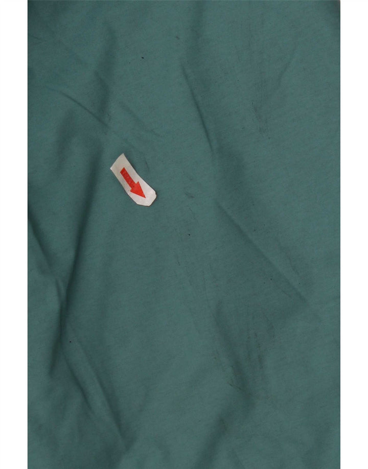 Colmar Chaqueta cortavientos holgada para hombre IT 46 Small Blue Colourblock