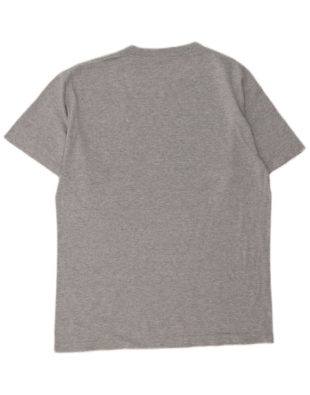 Camiseta Vans Hombre Graphic Top Algodón Gris Medio
