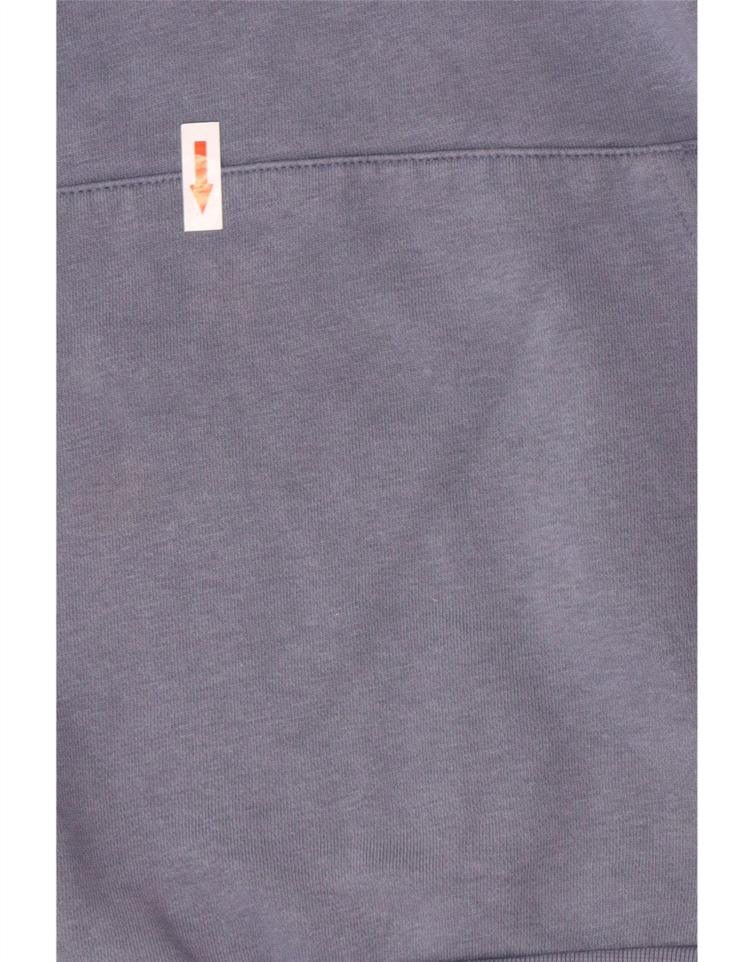 Adidas Sudadera con capucha para niño 15-16 años Azul Algodón