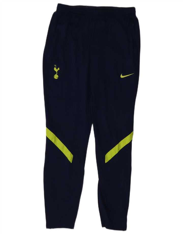 Pantalón De Chándal Nike Tottenham Grande Azul Marino Colorblock