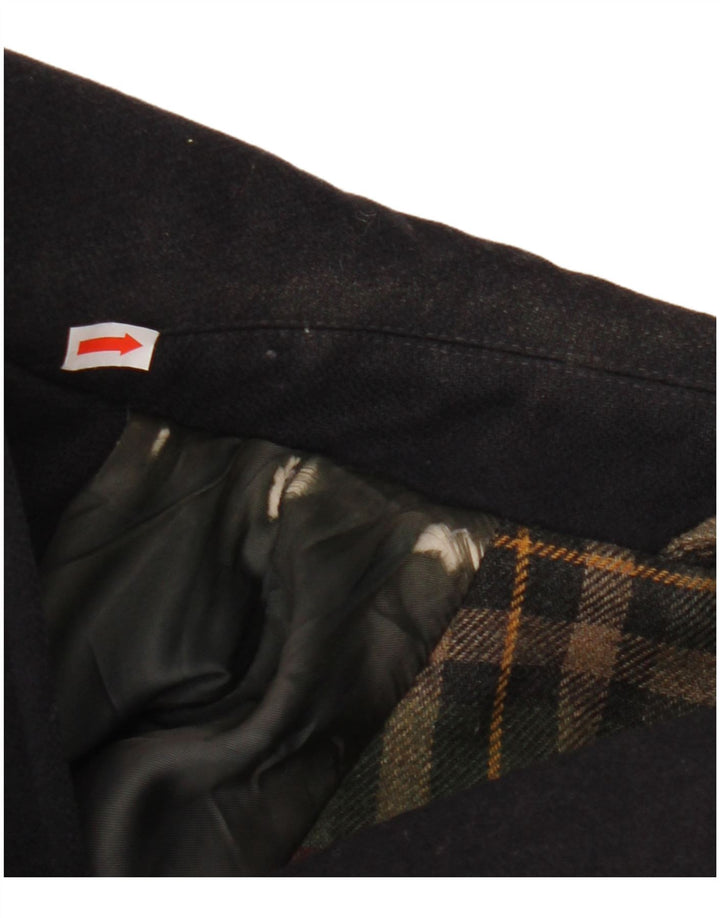 Abrigo para hombre Sea & Sky UK 42 XL Negro