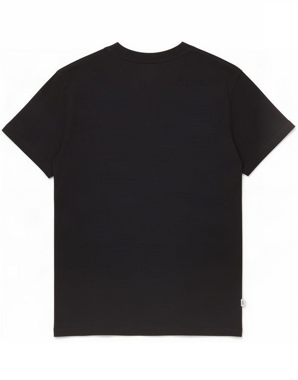 Superdry Camiseta para hombre Top Medium Azul marino Algodón