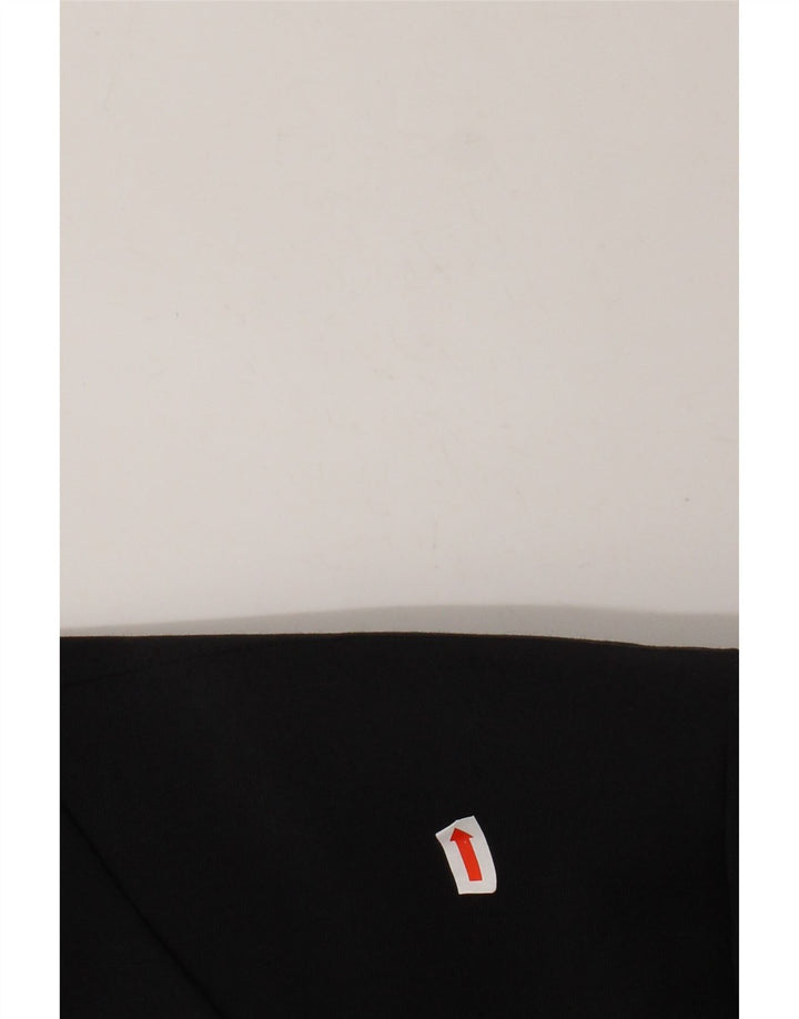 Jaeger Chaqueta tipo blazer con doble botonadura para hombre IT 54 2XL Lana azul marino