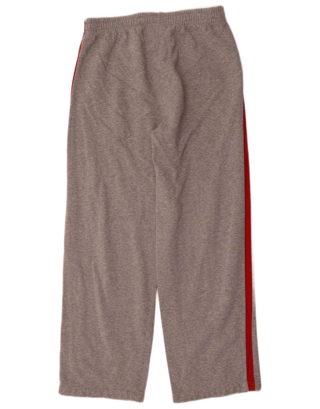 Champion Pantalones de chándal para mujer UK 44 Algodón moteado gris medio