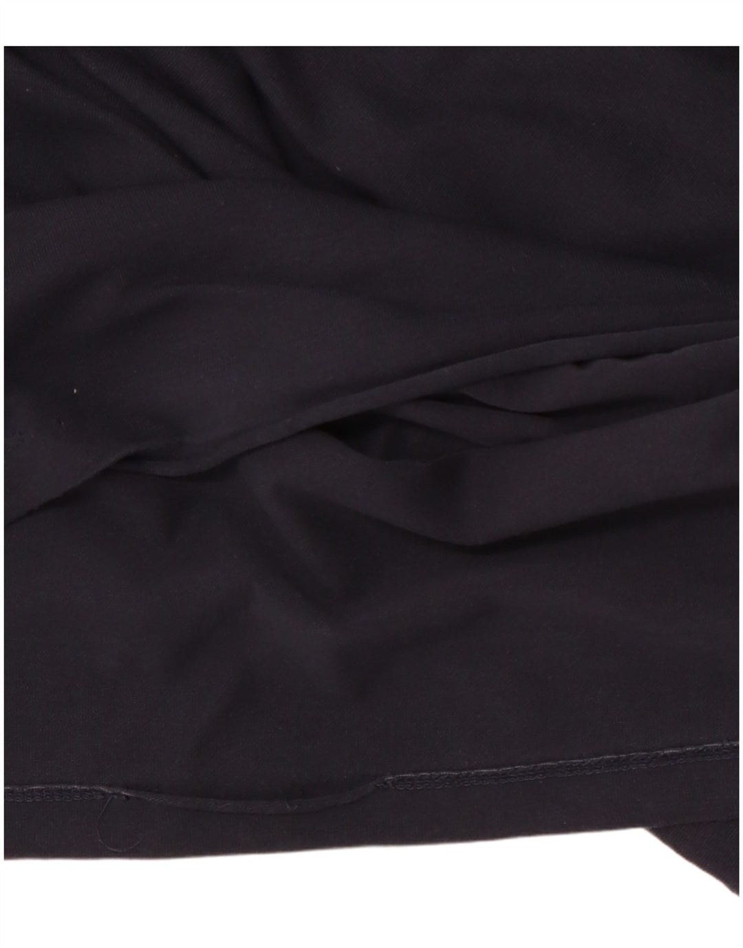 Zara Hombre Camiseta Slim Fit Top XL Azul Marino