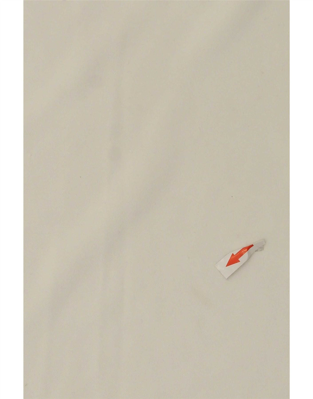 Nike - Camiseta Dri Fit para hombre, talla 2XL, color blanco