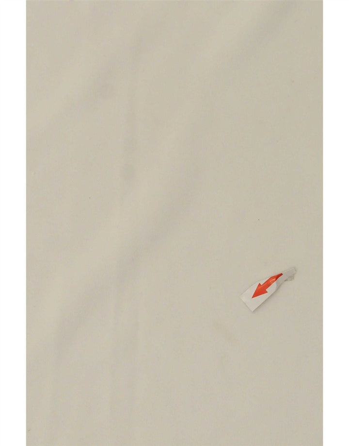 Nike - Camiseta Dri Fit para hombre, talla 2XL, color blanco
