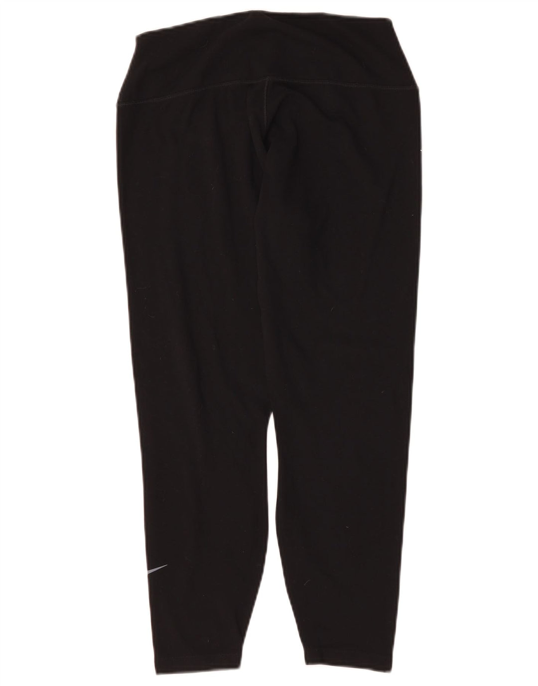 Nike Leggings Dri Fit para mujer UK 46 Grande Poliéster negro