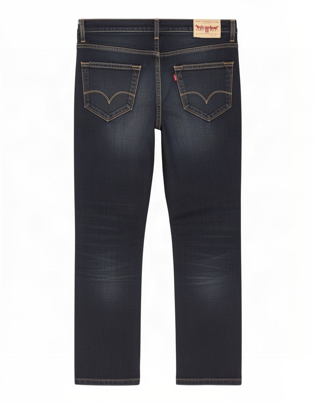 Levi's Hombre 511 Vaqueros Slim W32 L30 Azul