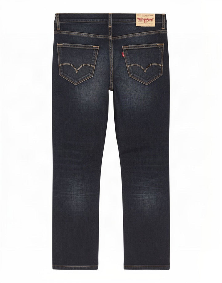 Levi's Hombre 511 Vaqueros Slim W32 L30 Azul