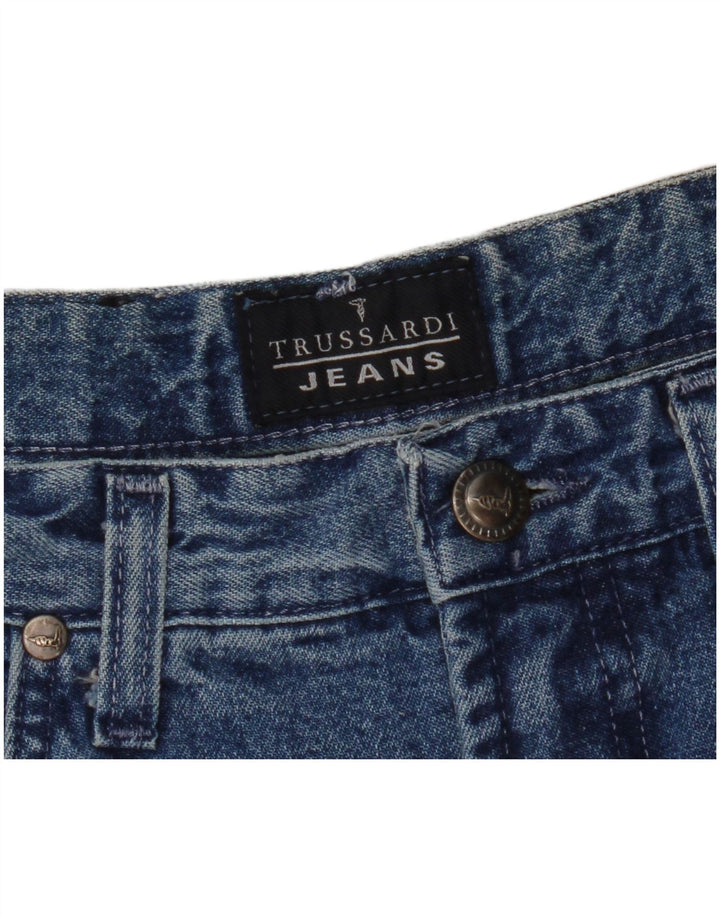 Vaqueros Trussardi Mujer