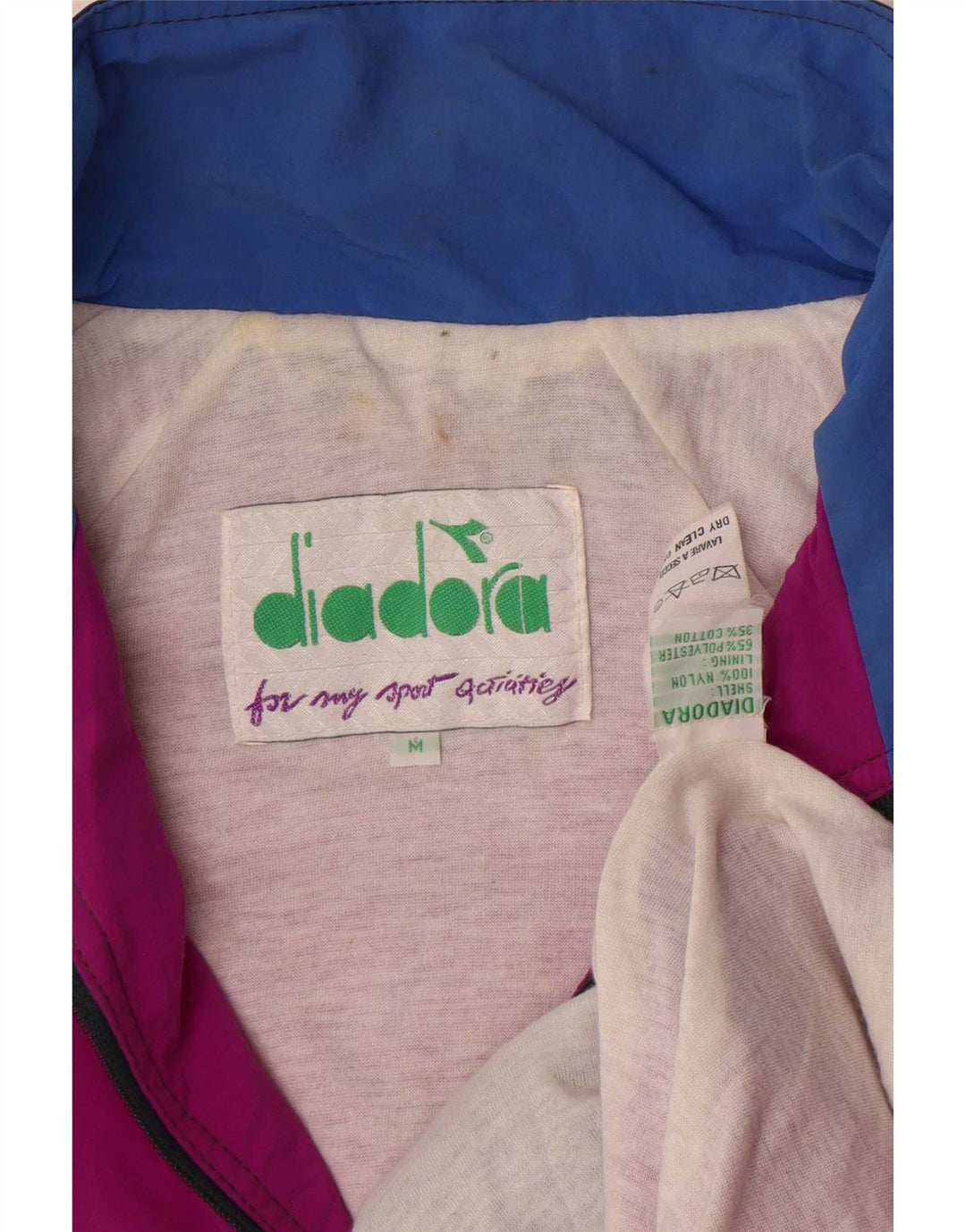 Diadora Hombre