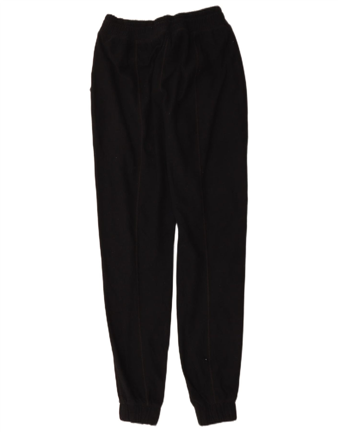 Berghaus Pantalones de Chándal para Mujer Joggers UK 10 Small Negro Poliéster