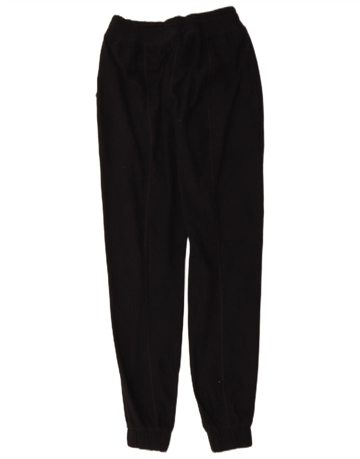Berghaus Pantalones de Chándal para Mujer Joggers UK 10 Small Negro Poliéster