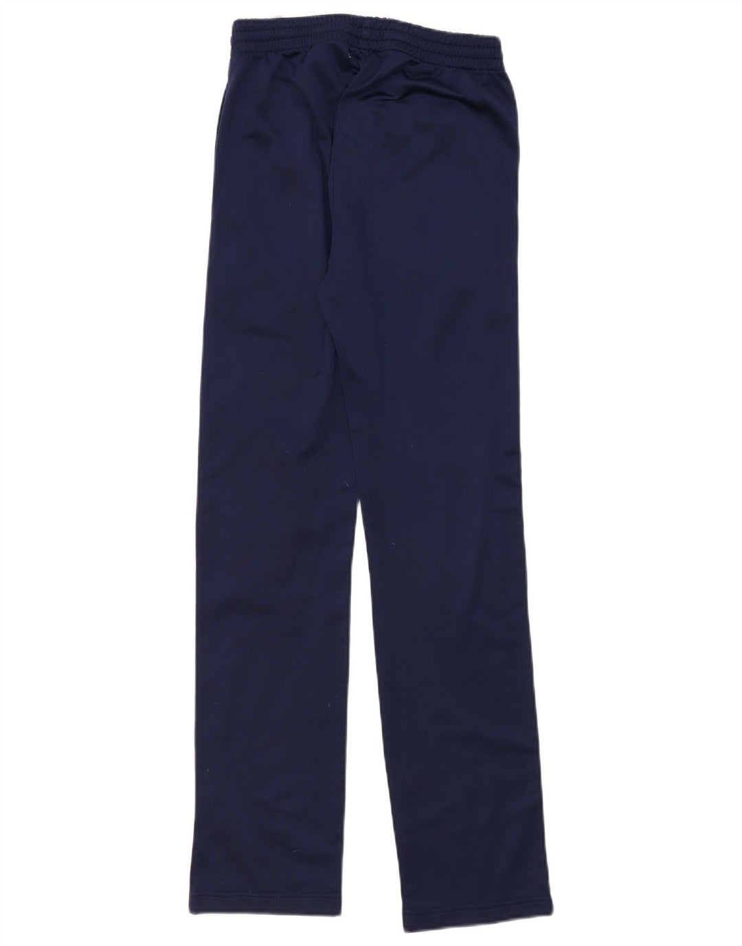 Kappa Pantalones de Chándal para Mujer UK 10 Small Azul Marino