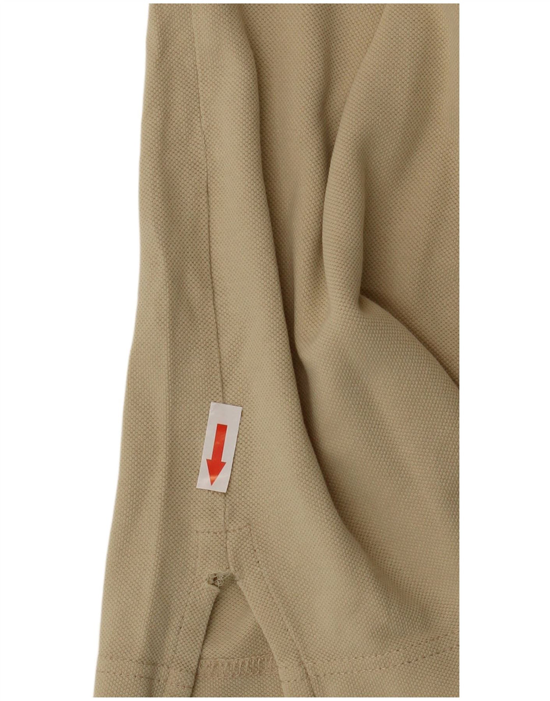 Polo Fred Perry Hombre Beige Medio