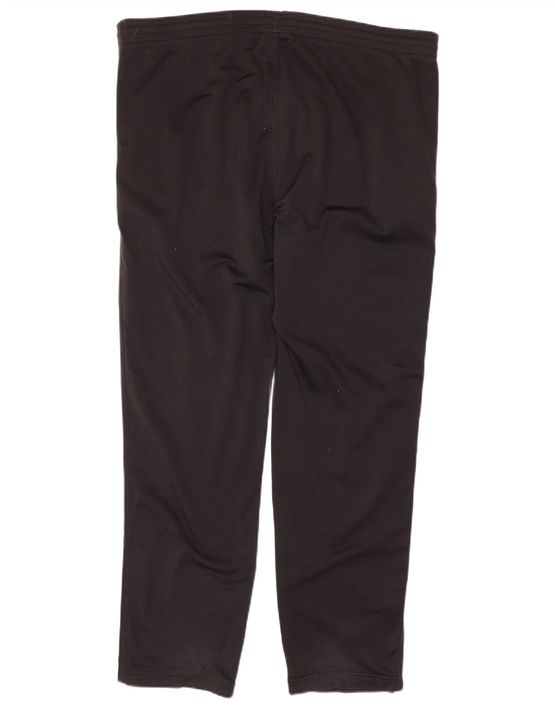 Pantalón Deportivo Reebok Hombre Medium Negro Poliéster