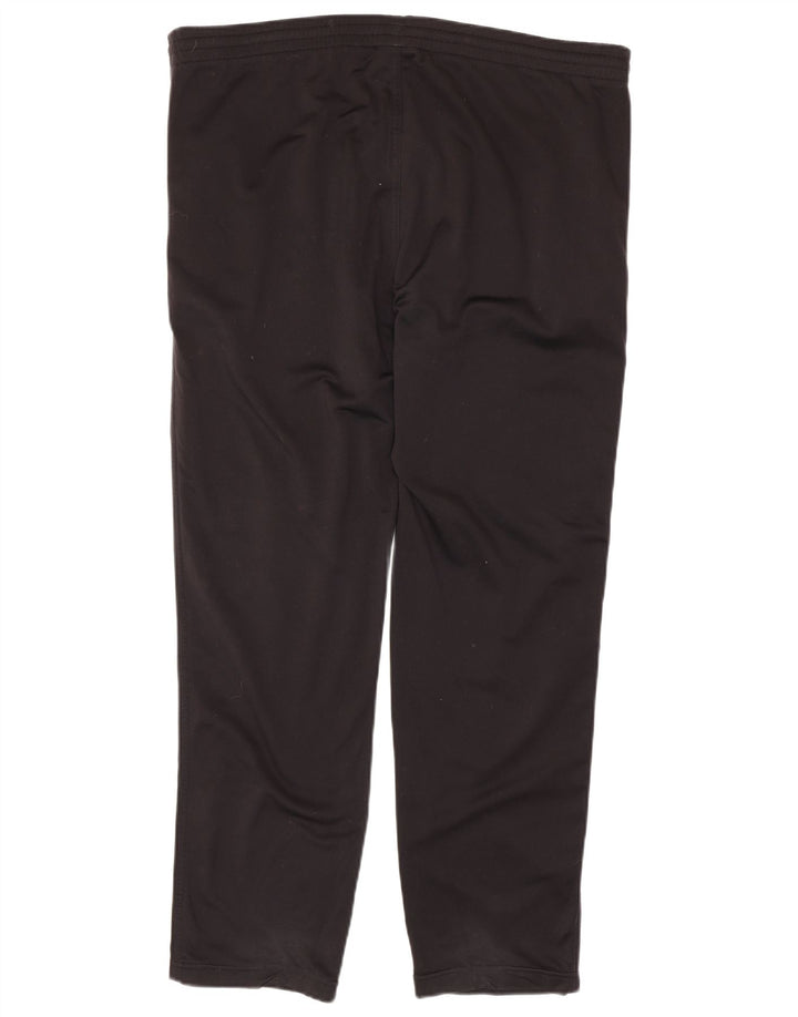 Pantalón Deportivo Reebok Hombre Medium Negro Poliéster