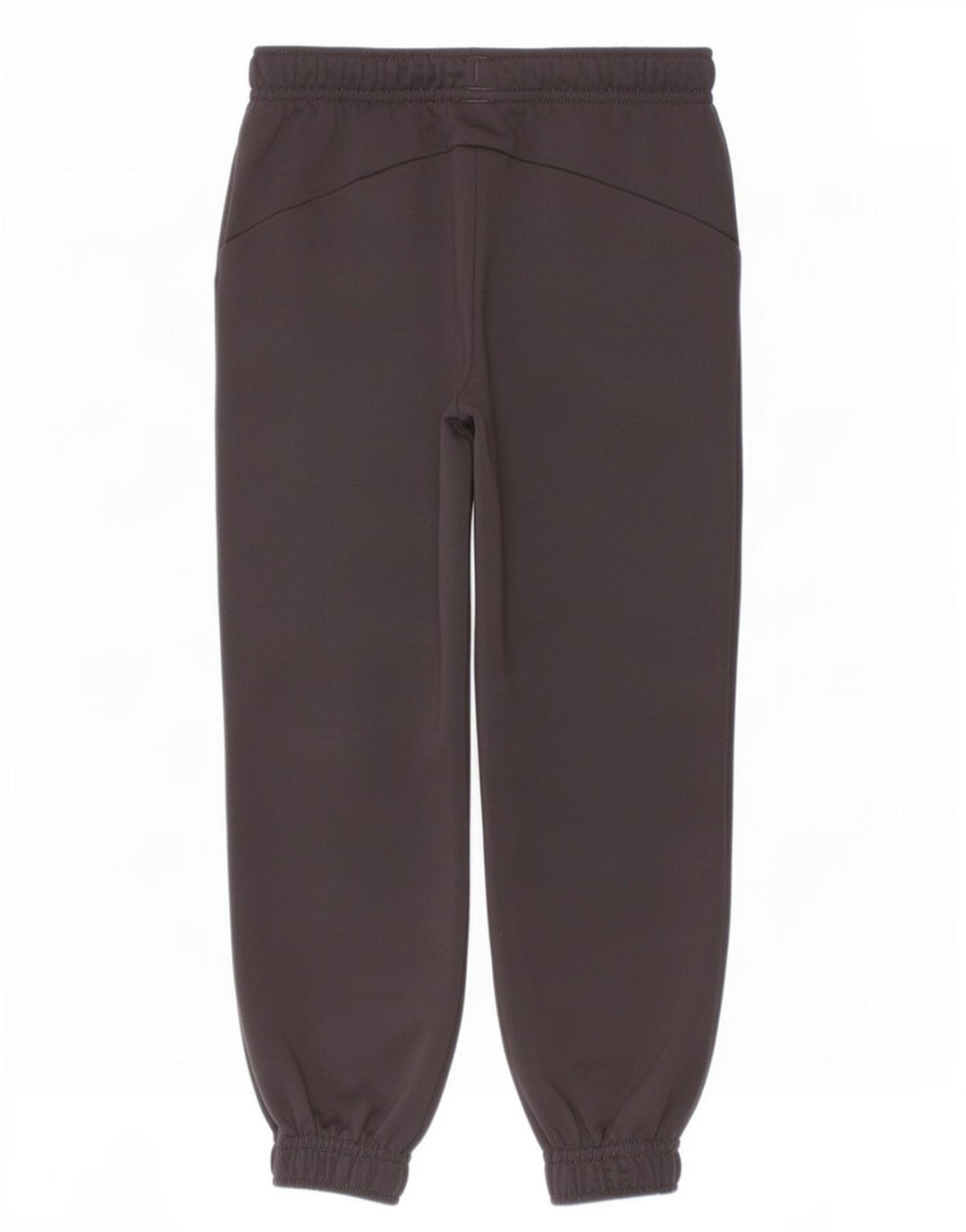Puma Pantalones de chándal para niño Joggers 5-6 años Negro Poliéster