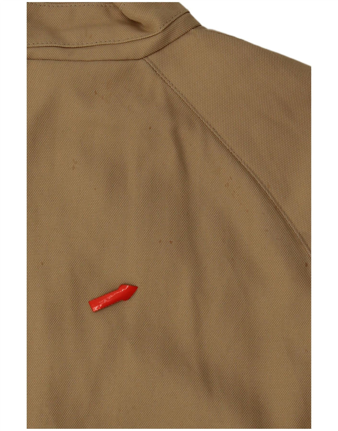 Burberry Chaqueta cortavientos para niño 15-16 años Algodón beige