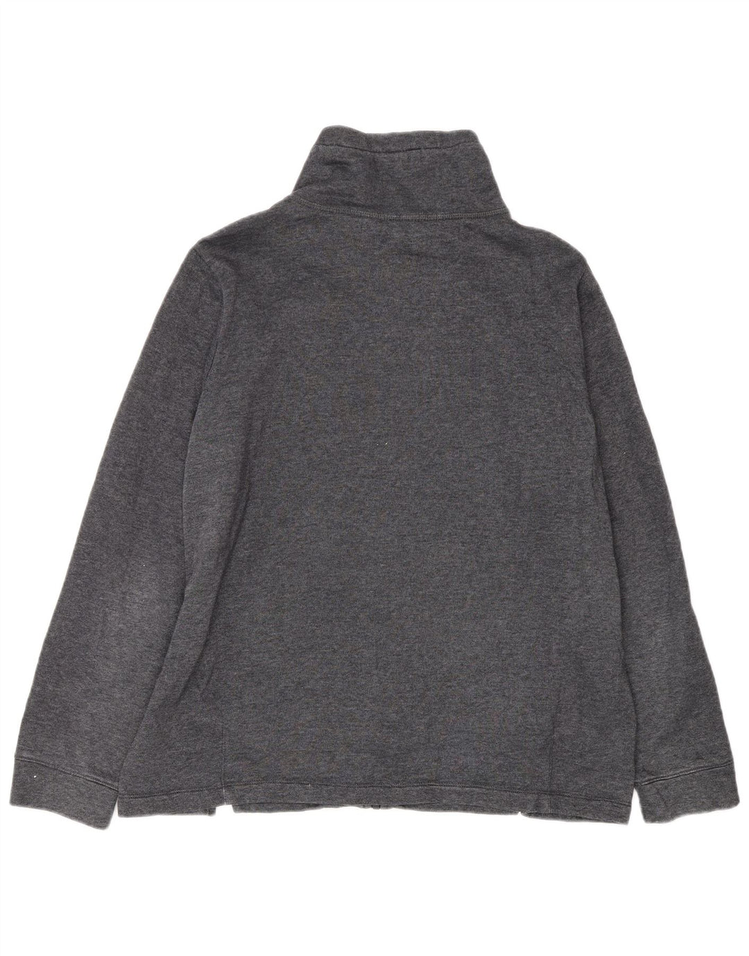 CHAMPION Chaqueta de chándal para mujer UK 16 Large Grey