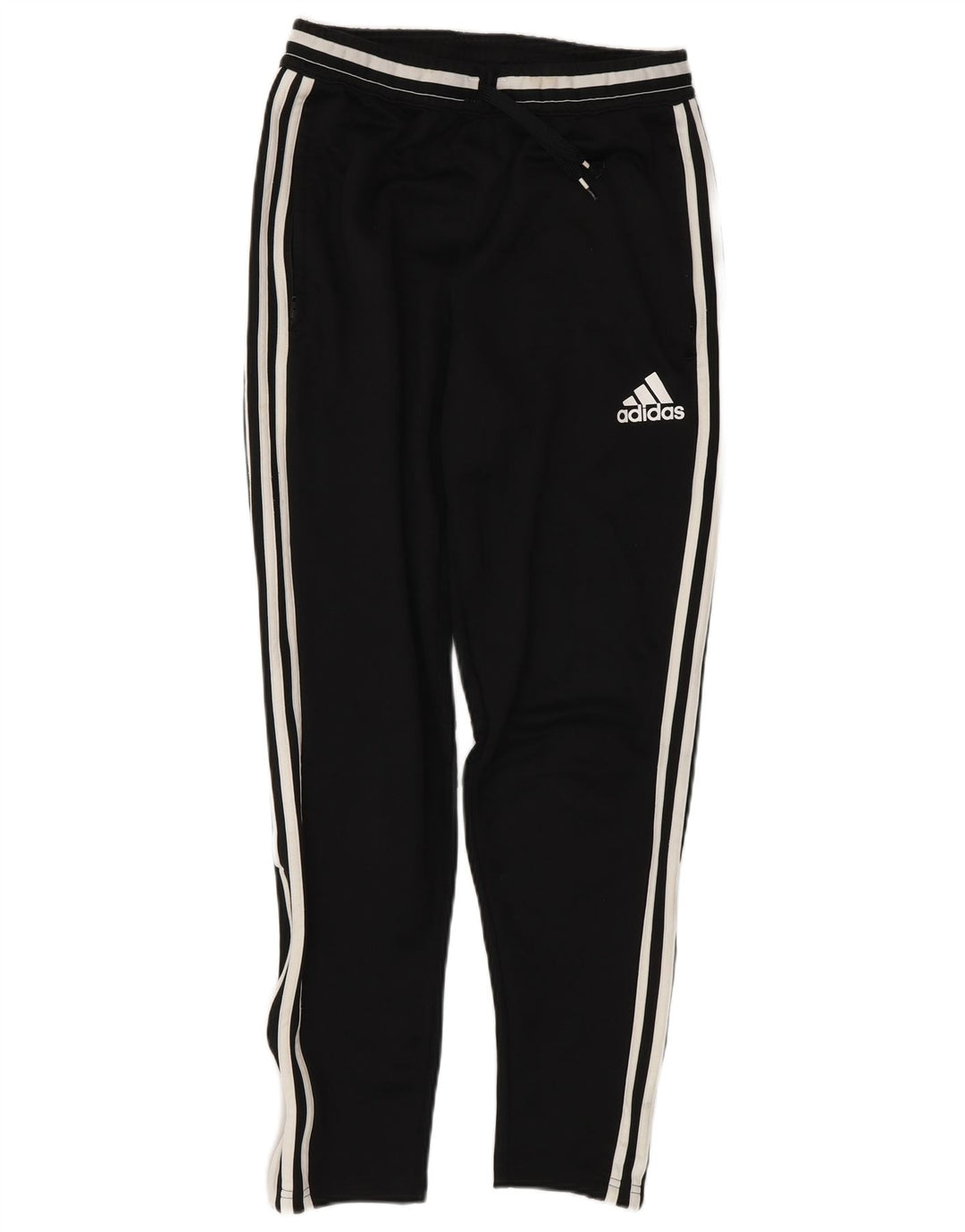 Pantalón De Chándal Adidas Hombre XS Negro Poliéster