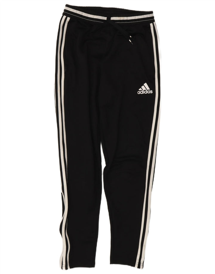 Pantalón De Chándal Adidas Hombre XS Negro Poliéster