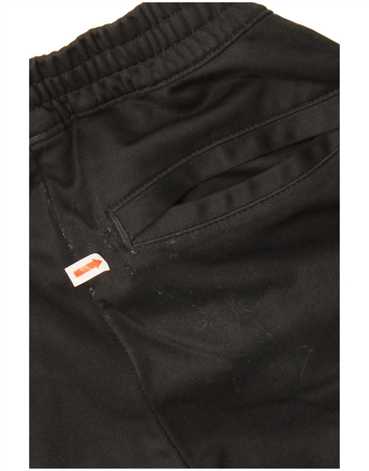 Pantalón de Chándal ADIDAS Hombre XS Algodón Negro
