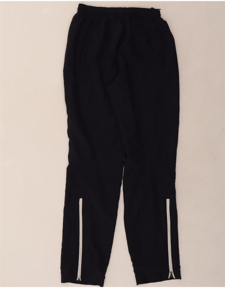 PUMA Pantalón de Chándal para Hombre Small Azul Marino Poliéster